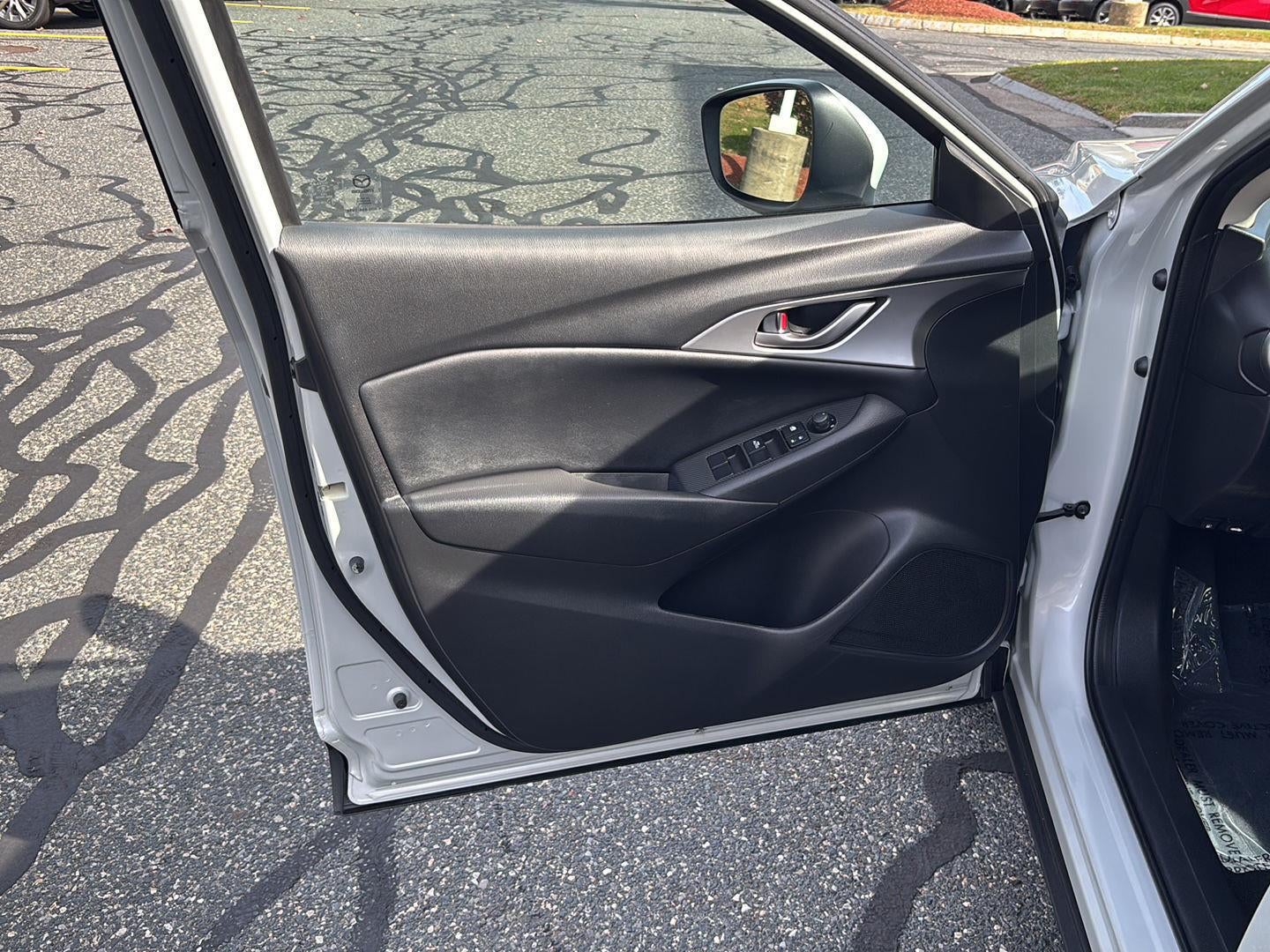 2021 Mazda Mazda CX-3 Sport