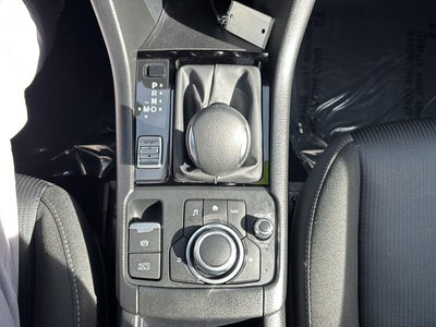 2021 Mazda Mazda CX-3 Sport