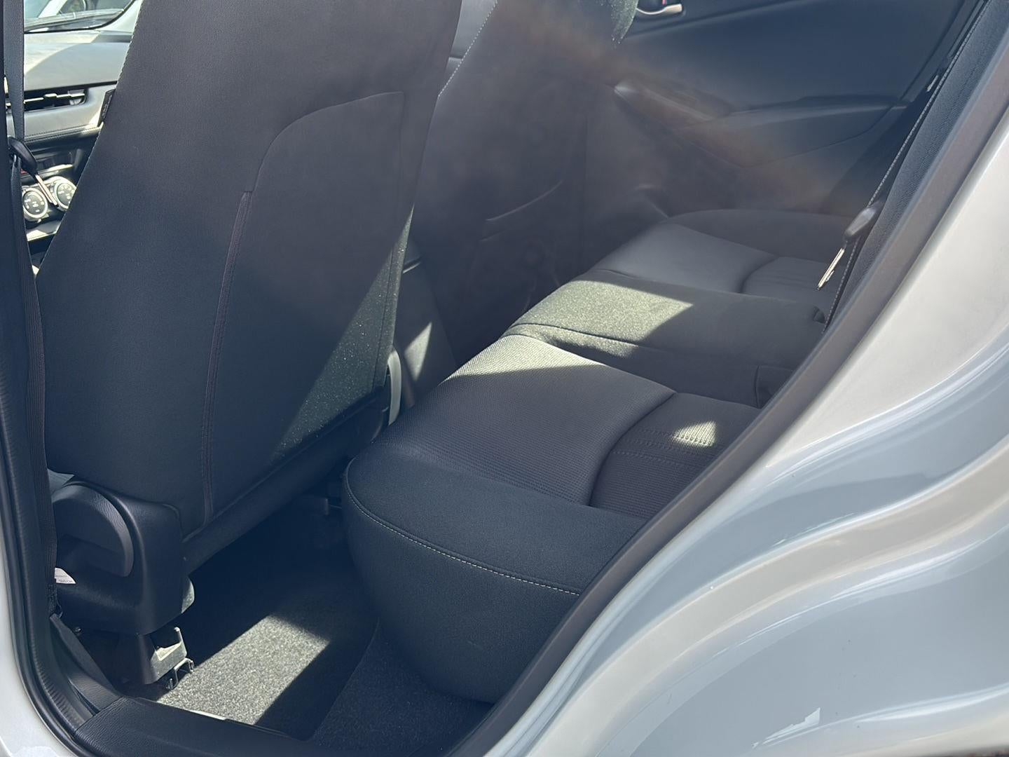 2021 Mazda Mazda CX-3 Sport