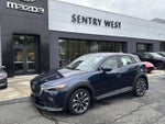 2019 Mazda Mazda CX-3 Grand Touring