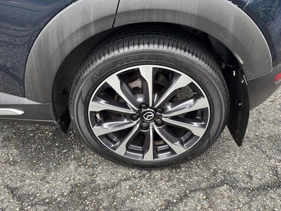 2019 Mazda Mazda CX-3 Grand Touring