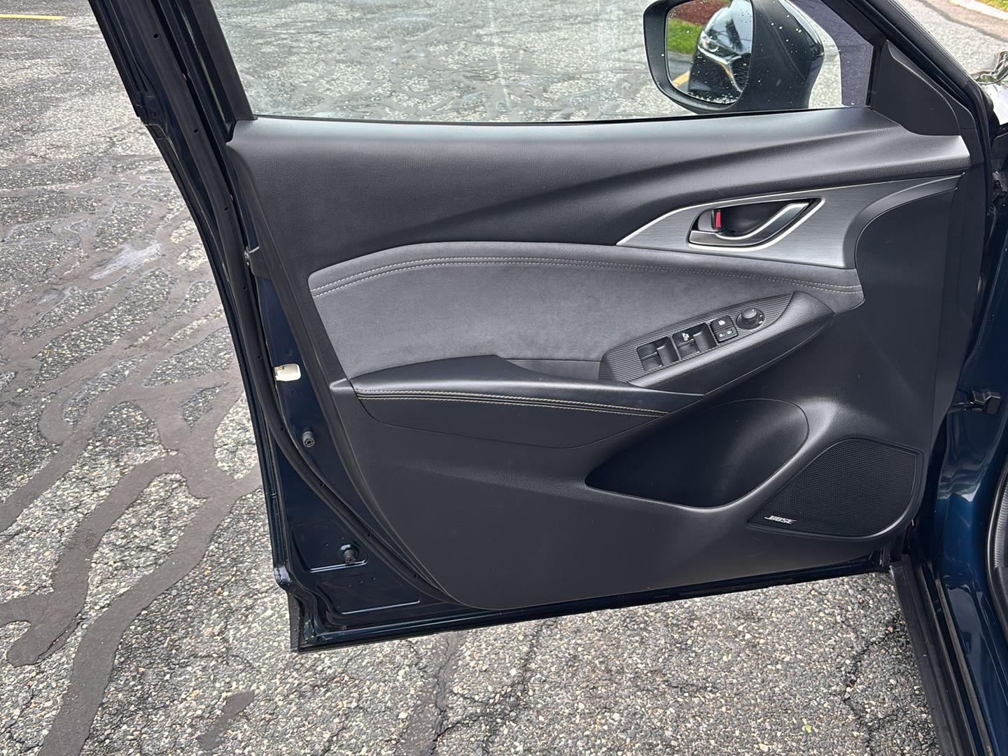 2019 Mazda Mazda CX-3 Grand Touring