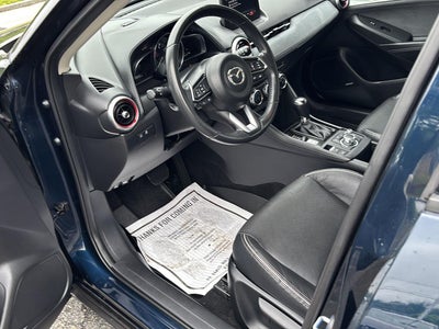 2019 Mazda Mazda CX-3 Grand Touring