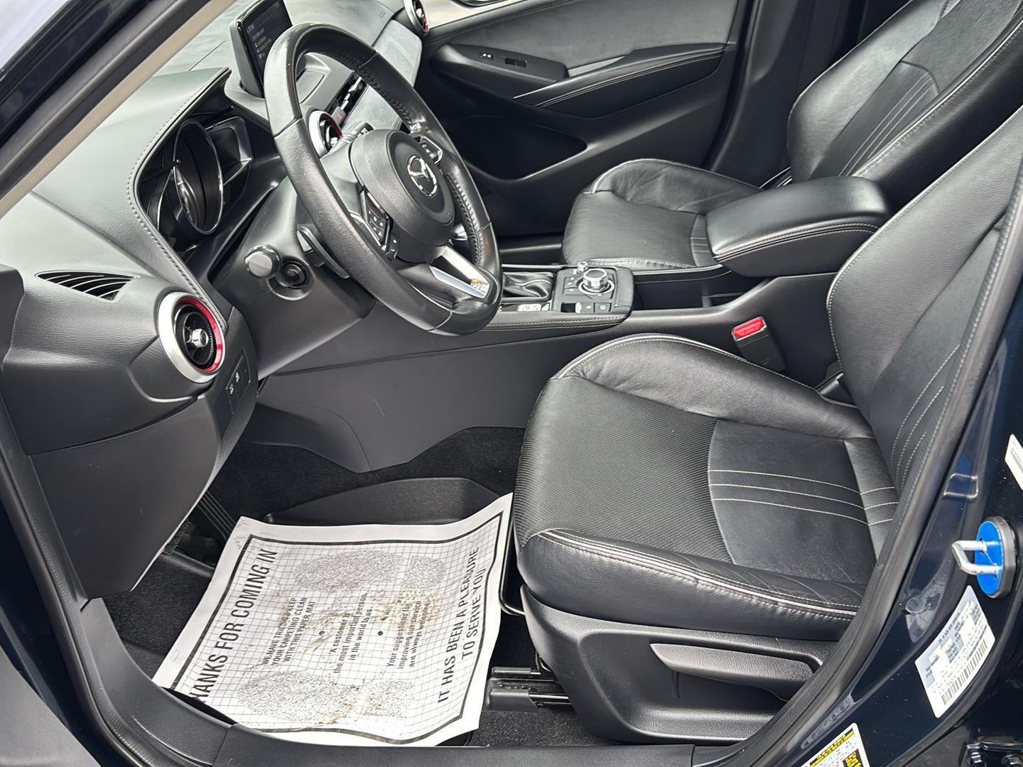 2019 Mazda Mazda CX-3 Grand Touring