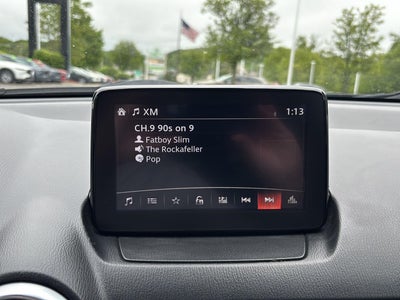 2019 Mazda Mazda CX-3 Grand Touring
