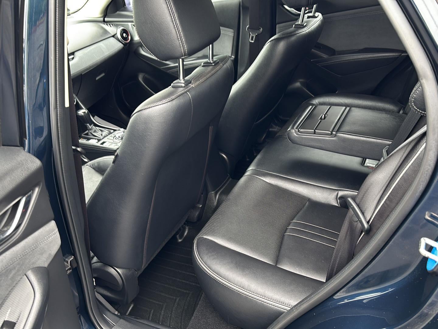 2019 Mazda Mazda CX-3 Grand Touring