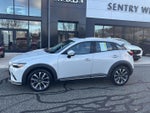 2019 Mazda Mazda CX-3 Grand Touring