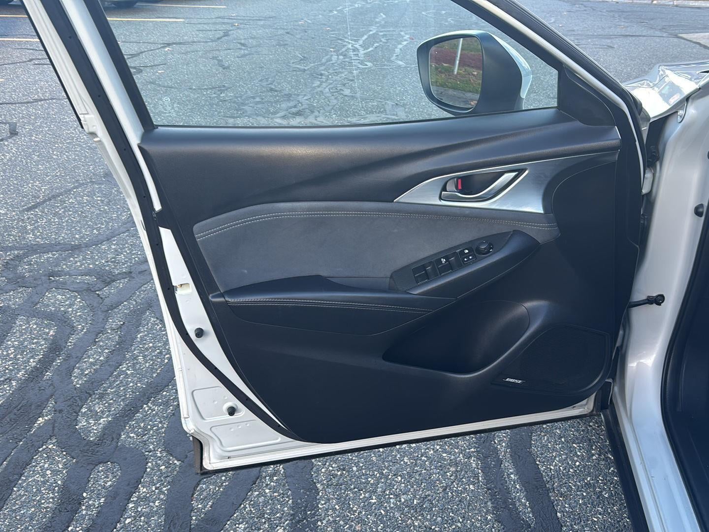 2019 Mazda Mazda CX-3 Grand Touring