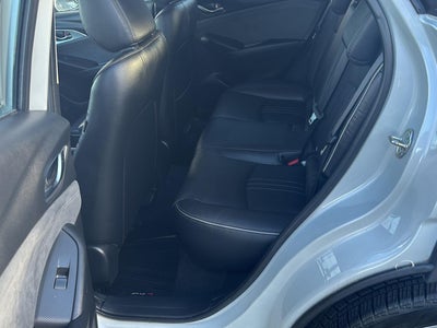 2019 Mazda Mazda CX-3 Grand Touring