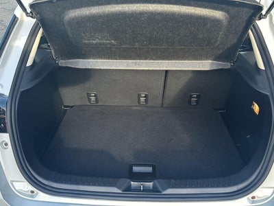 2019 Mazda Mazda CX-3 Grand Touring