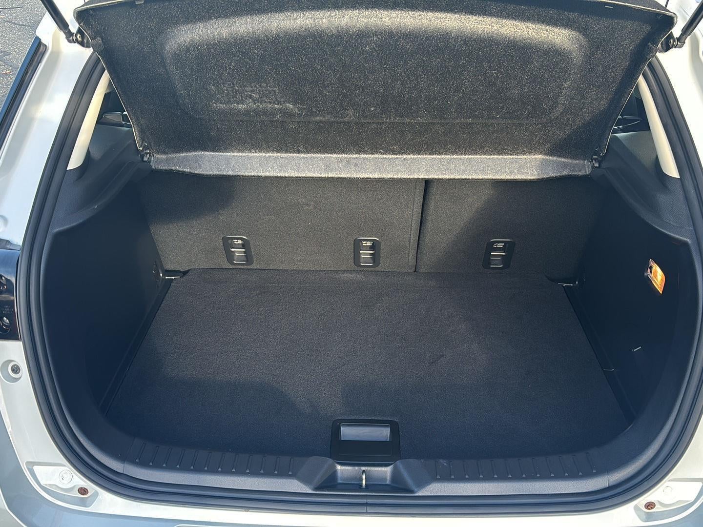 2019 Mazda Mazda CX-3 Grand Touring