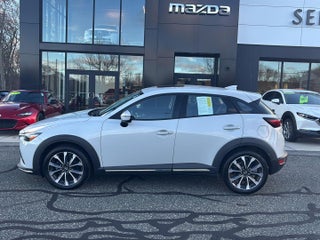 2019 Mazda Mazda CX-3 Grand Touring