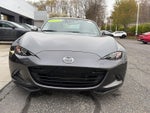 2022 Mazda Mazda MX-5 Miata RF Grand Touring