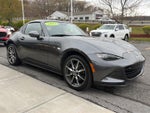2022 Mazda Mazda MX-5 Miata RF Grand Touring