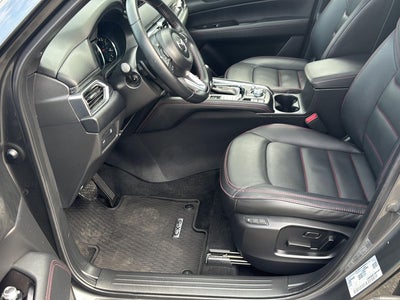 2023 Mazda Mazda CX-5 2.5 Turbo