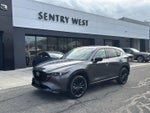 2023 Mazda Mazda CX-5 2.5 Turbo