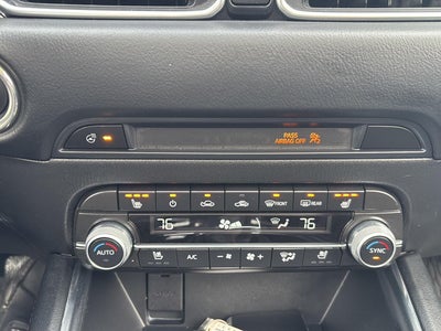 2023 Mazda Mazda CX-5 2.5 Turbo