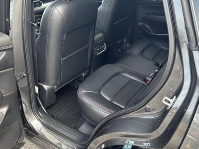 2023 Mazda Mazda CX-5 2.5 Turbo