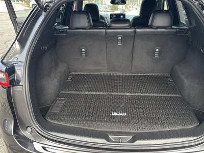 2023 Mazda Mazda CX-5 2.5 Turbo