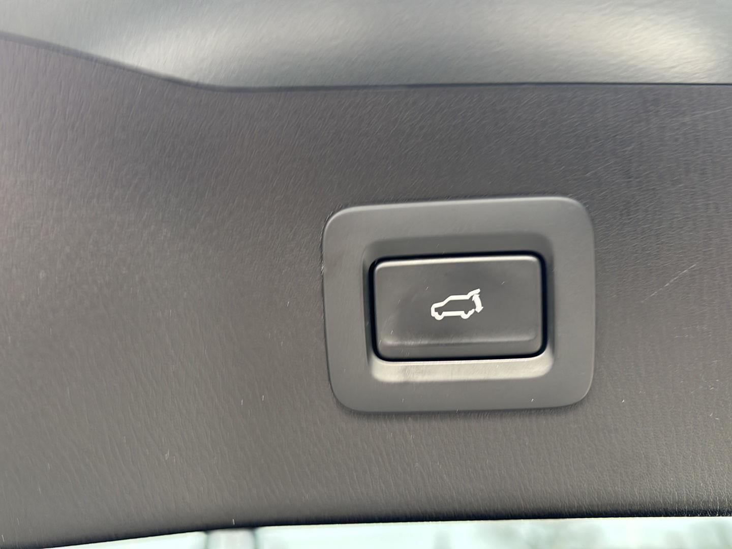 2023 Mazda Mazda CX-5 2.5 Turbo