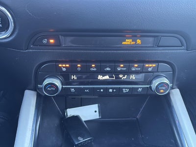 2021 Mazda Mazda CX-5 Grand Touring Reserve