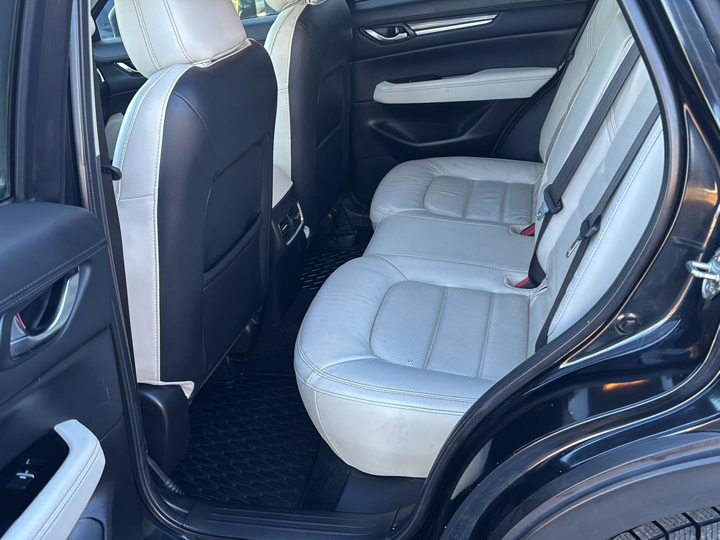 2021 Mazda Mazda CX-5 Grand Touring Reserve