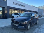 2021 Mazda Mazda CX-5 Grand Touring Reserve
