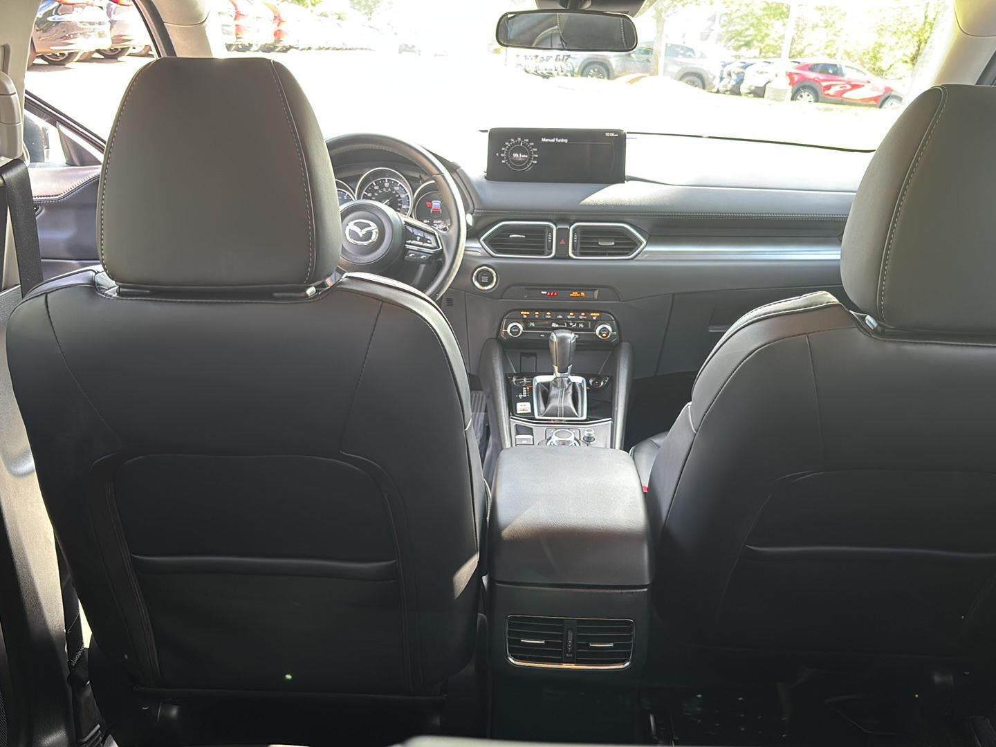 2024 Mazda Mazda Cx-5 2.5 S Select Package