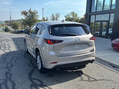 2024 Mazda Mazda CX-5 2.5 S Select Package