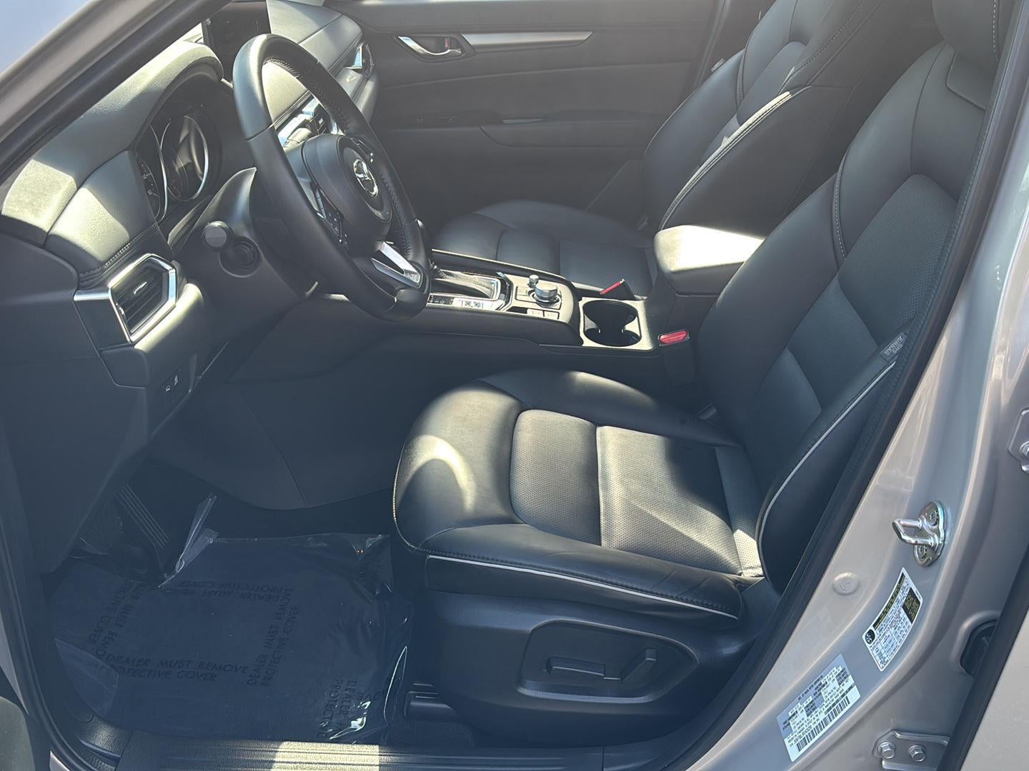 2024 Mazda Mazda CX-5 2.5 S Select Package