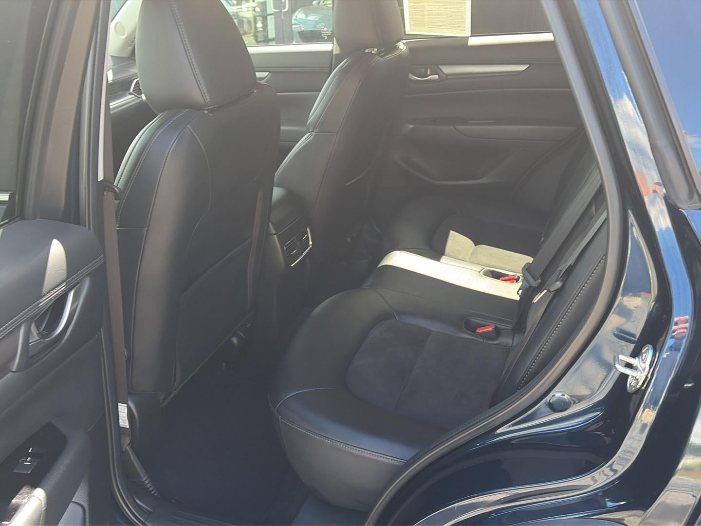 2023 Mazda Mazda Cx-5 2.5 S Select Package