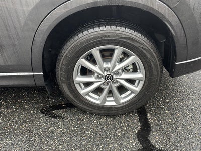 2024 Mazda Mazda CX-5 2.5 S Select Package