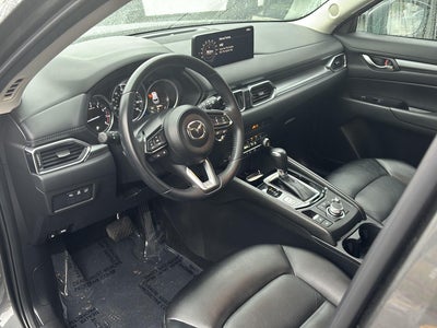 2024 Mazda Mazda CX-5 2.5 S Select Package