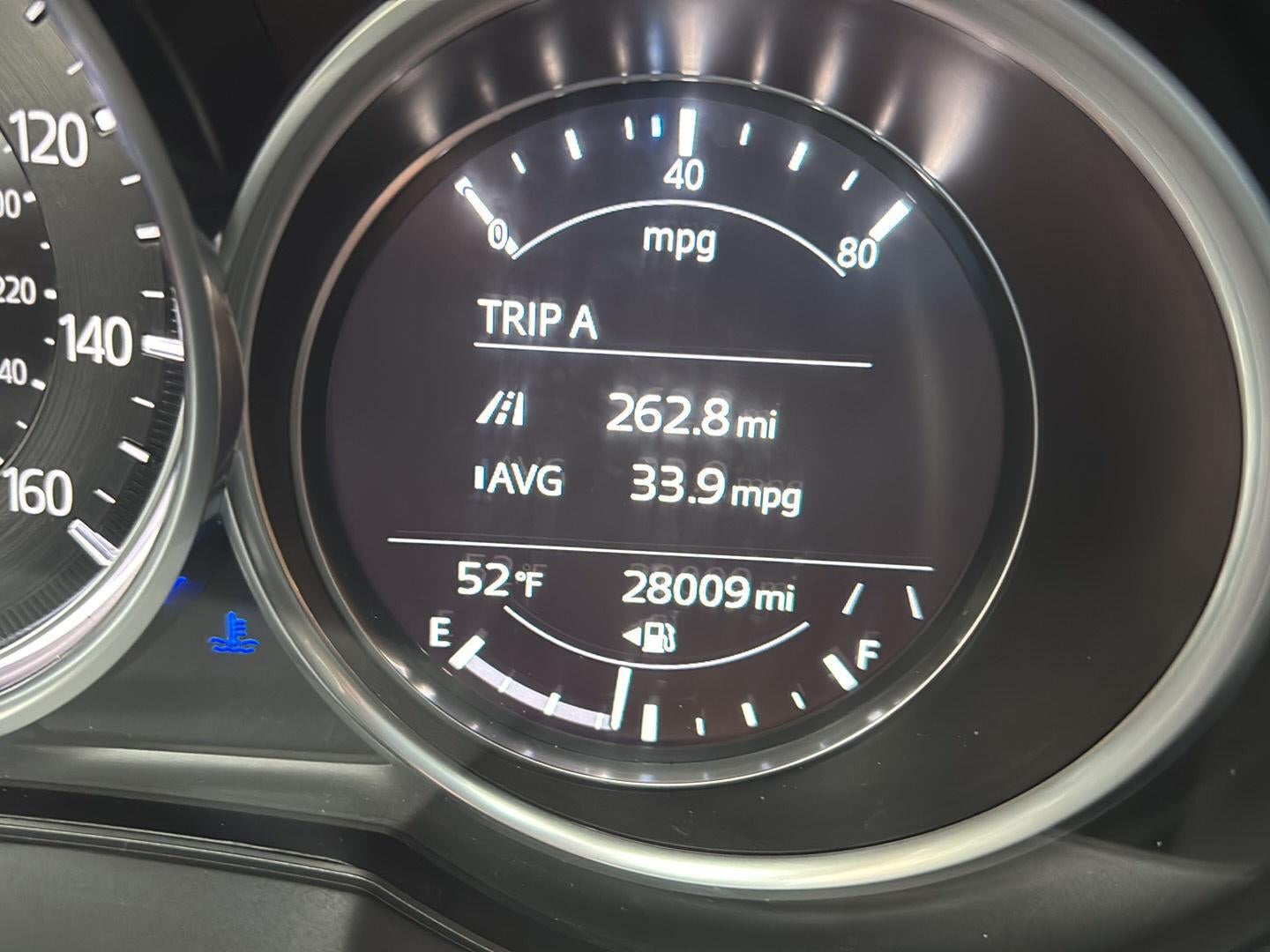 2024 Mazda Mazda CX-5 2.5 S Select Package