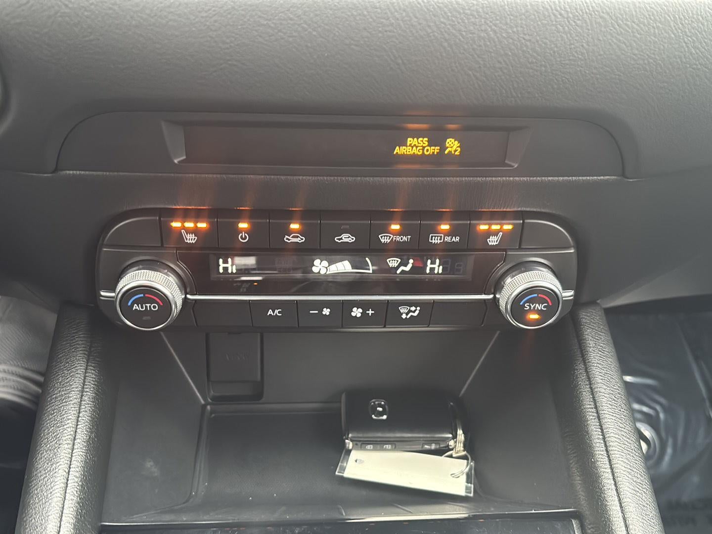2024 Mazda Mazda CX-5 2.5 S Select Package