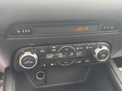 2018 Mazda Mazda CX-5 Touring