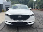 2018 Mazda Mazda CX-5 Touring