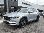 2018 Mazda Mazda CX-5 Touring