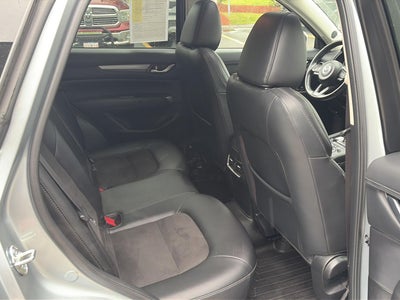 2018 Mazda Mazda CX-5 Touring