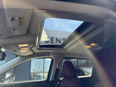 2022 Mazda Mazda CX-5 2.5 S Carbon Edition