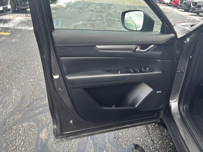 2019 Mazda Mazda CX-5 Touring