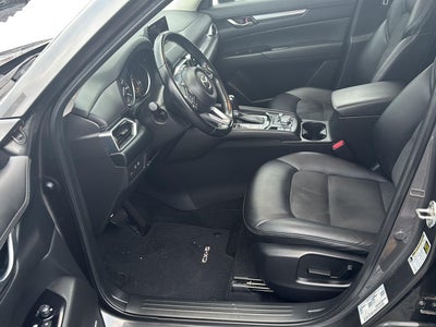 2019 Mazda Mazda CX-5 Touring