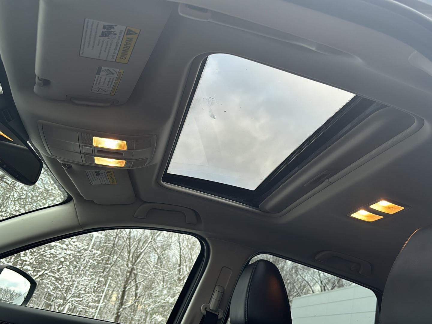 2019 Mazda Mazda CX-5 Touring