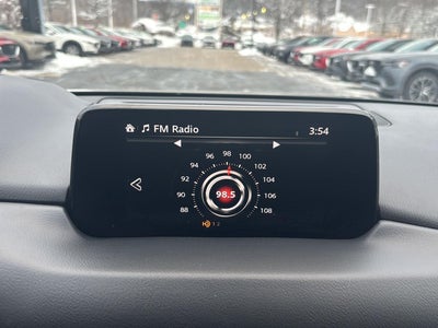 2019 Mazda Mazda CX-5 Touring