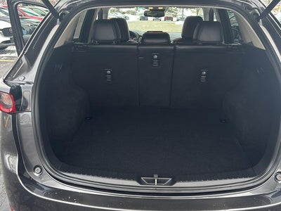 2019 Mazda Mazda CX-5 Touring