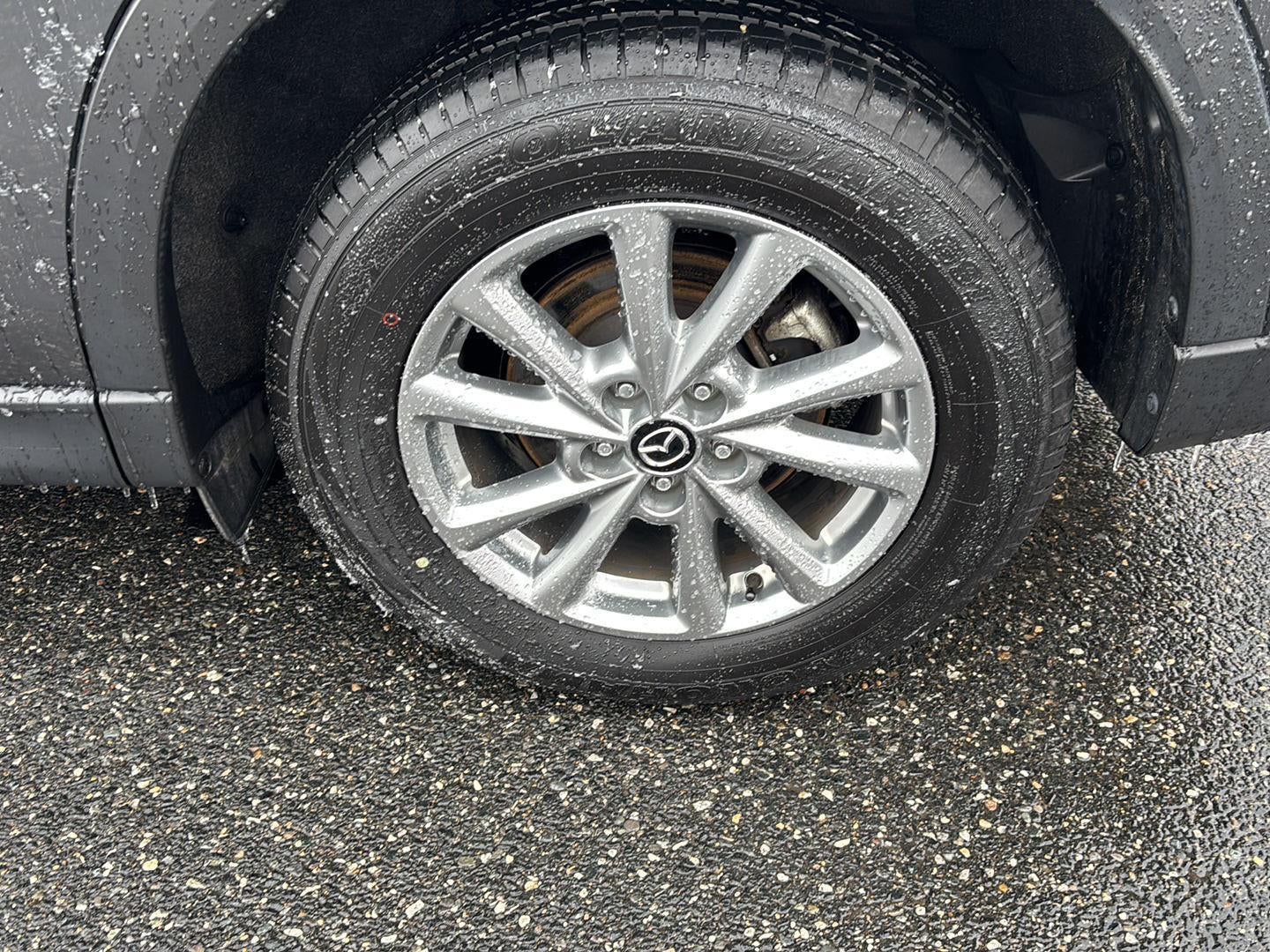 2023 Mazda Mazda CX-5 2.5 S Preferred Package