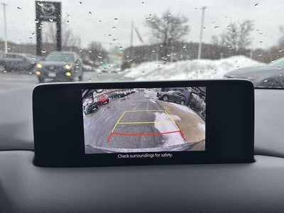 2023 Mazda Mazda CX-5 2.5 S Preferred Package