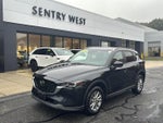 2022 Mazda Mazda CX-5 2.5 S Preferred Package