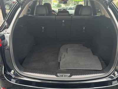 2022 Mazda Mazda CX-5 2.5 S Preferred Package