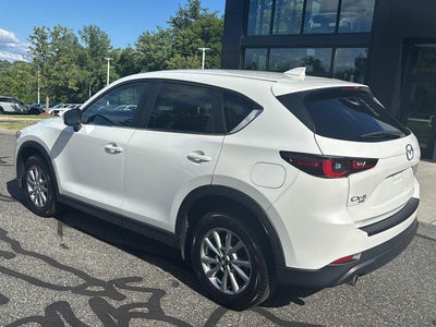 2023 Mazda Mazda CX-5 2.5 S Preferred Package